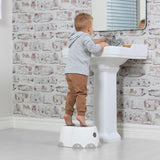 bumbo step stool