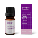 Calm Birth Essential Oil Blend
