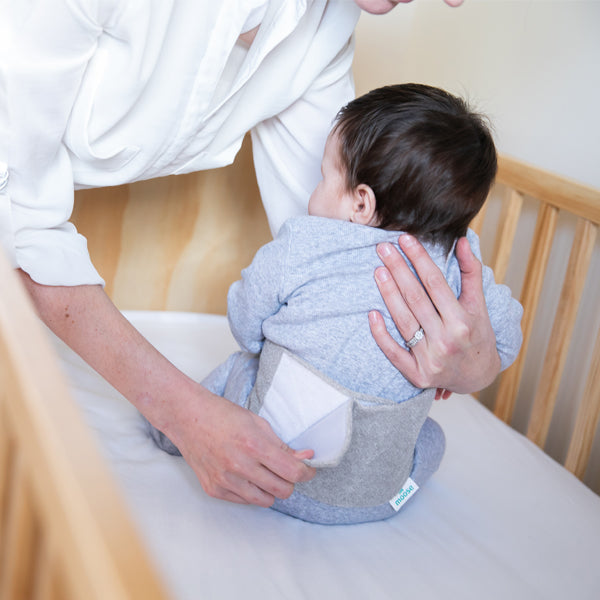Warm Ease Heated Baby Belt