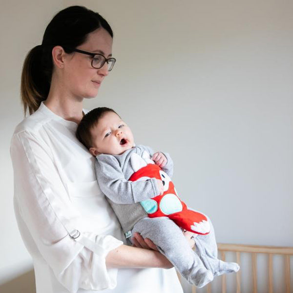 Warm Ease Heated Baby Belt