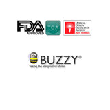 Buzzy4Shots Healthcare Pain Relief Device