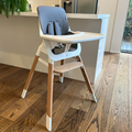 Moose TED Highchair