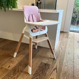 The MOOSE TED Highchair & Stool