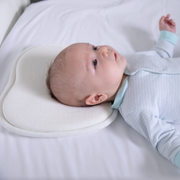 Baby Head Shape Support