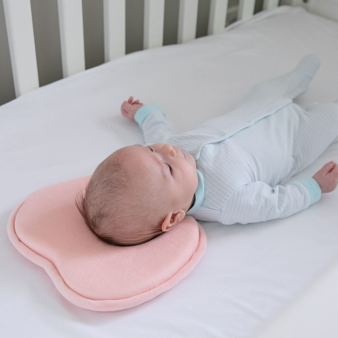 Baby Head Shape Support