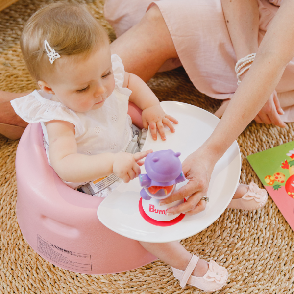 Bumbo Play Tray