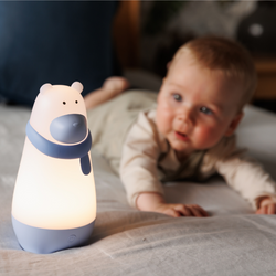 Ernest Bear Night Light