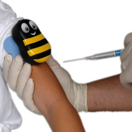 Buzzy Buzzy Healthcare Pain Relief Device – MooseBaby