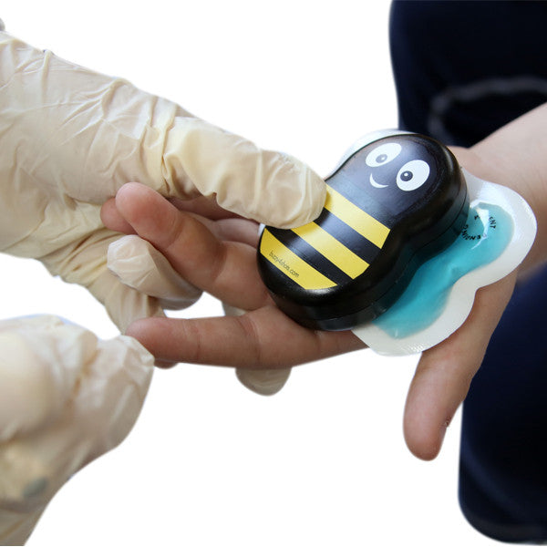 Buzzy Injection Device Buzzy Healthcare Pain Relief Device – MooseBaby