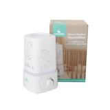 Blissful Bedtime Humidifier