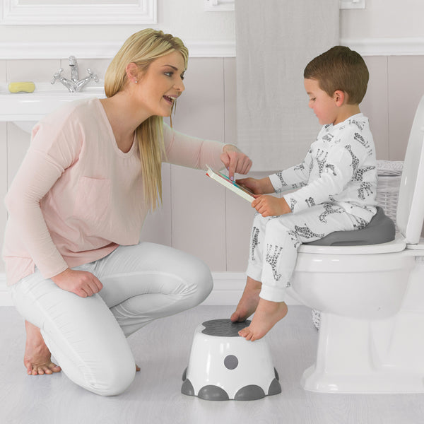 bumbo potty