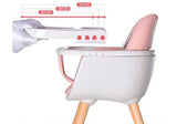 The MOOSE Sinclair Highchair