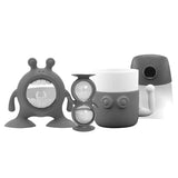 Eye Family Bathroom Set