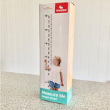 Measure Me Height Chart