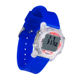 Wobl Vibrating Reminder Watchblue