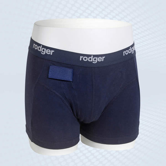 Rodger Alarm Pants Briefs Underpants
