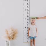 Measure Me Height Chart