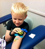 Buzzy Healthcare Pain Relief Device