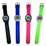 WobL +  Vibrating Reminder Watch
