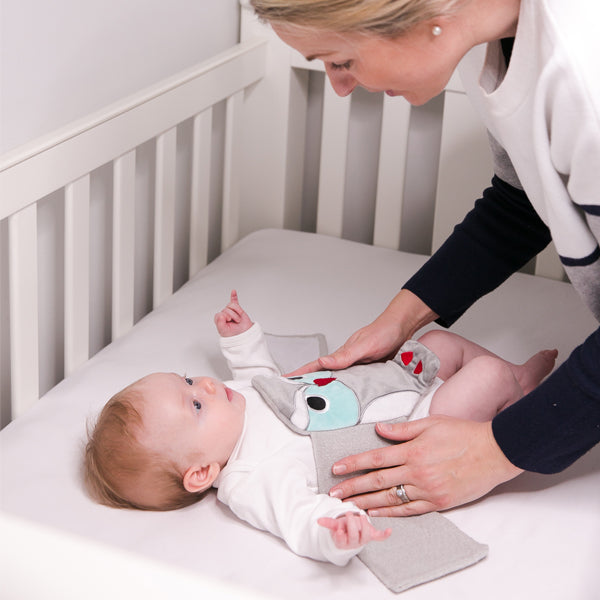 Warm Ease Heated Baby Belt