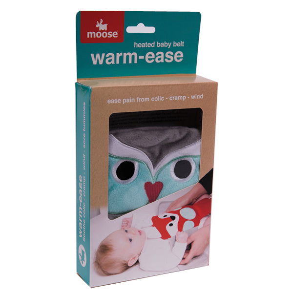 Warm Ease Heated Baby Belt