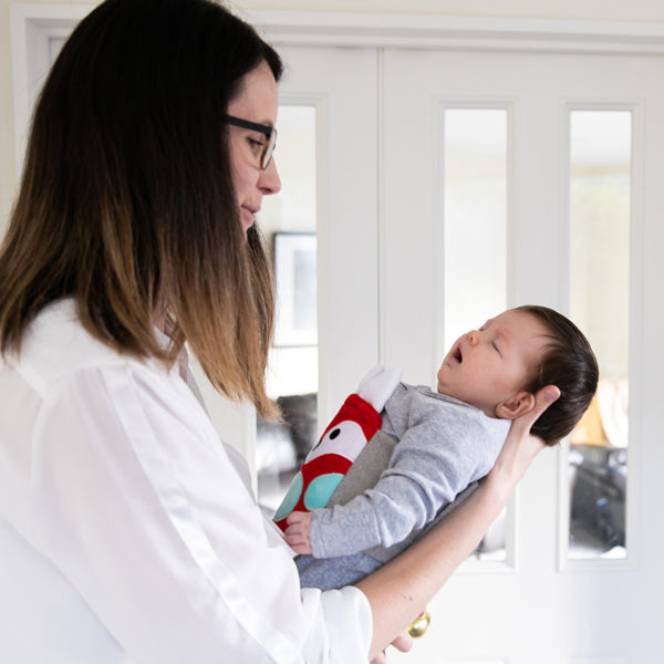 Warm Ease Heated Baby Belt