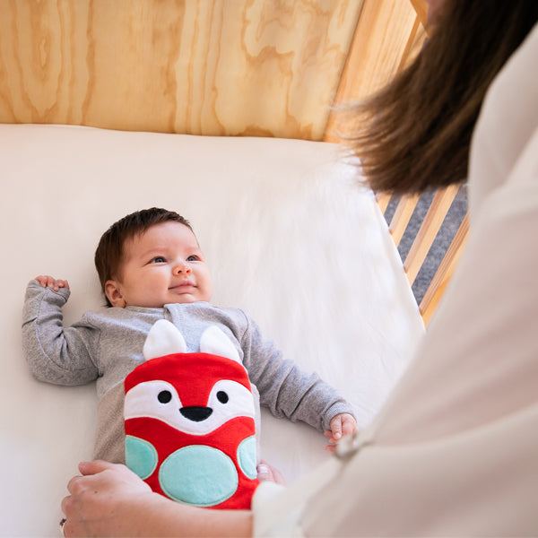 Warm Ease Heated Baby Belt