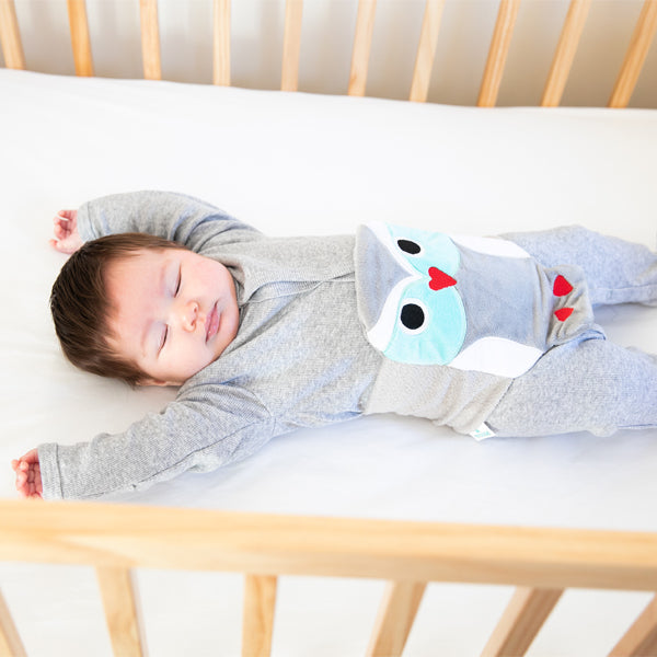 Warm Ease Heated Baby Belt