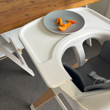 The MOOSE TED Highchair & Stool