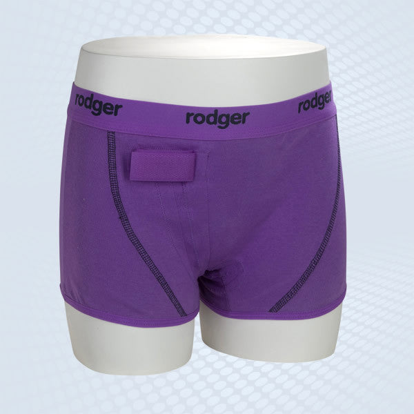 Sensor Briefs for Rodger Bedwetting Alarm MooseBaby Sensor Briefs for Rodger Bedwetting Alarm MooseBaby