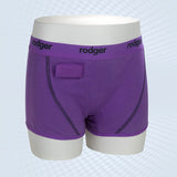 Rodger Alarm Pants Briefs Underpants