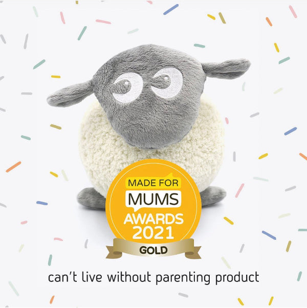 Ewan the Dream Sheep