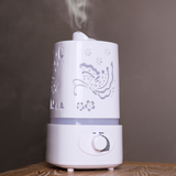 Blissful Bedtime Humidifier