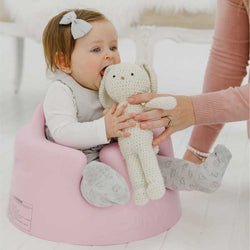 Bumbo seat