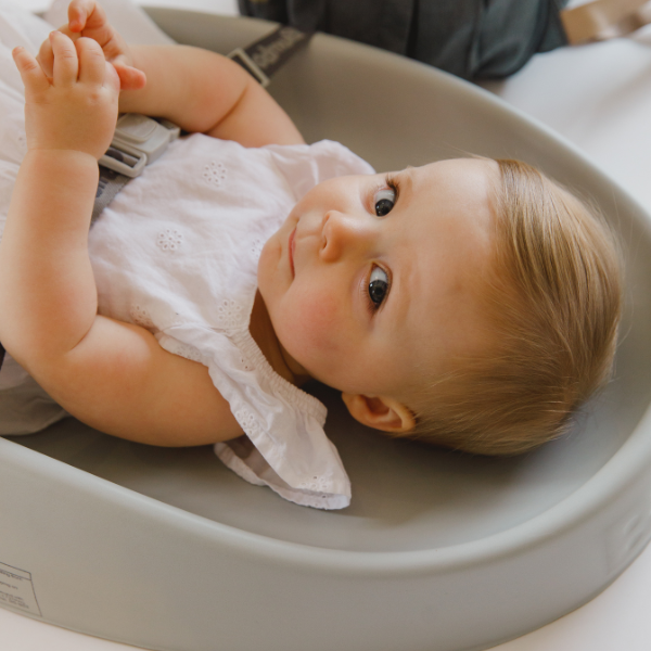 Bumbo Super-Soft Change Pad