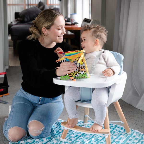 Highchair