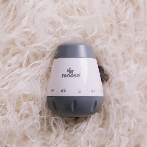 moose White Noise Machine