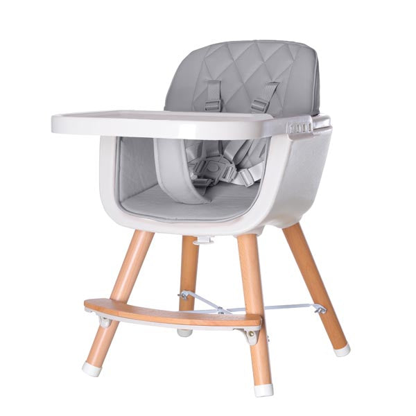 The MOOSE Sinclair Highchair