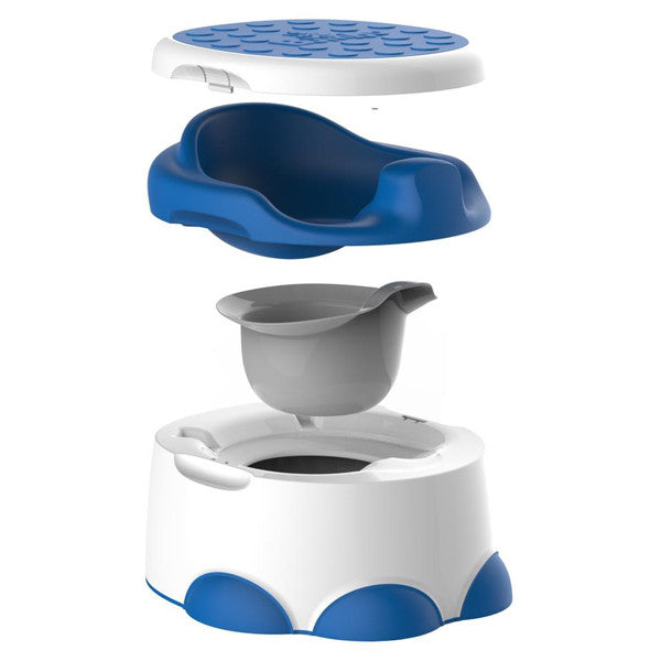 Bumbo Step n Potty