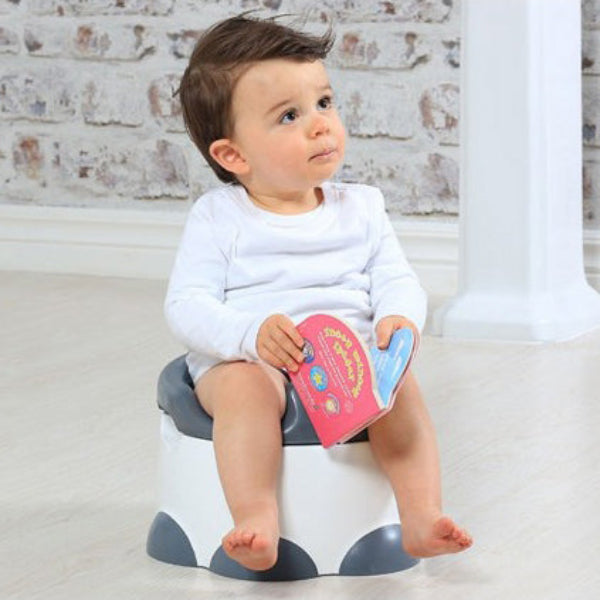 Bumbo Step n Potty