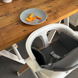 The MOOSE TED Highchair & Stool